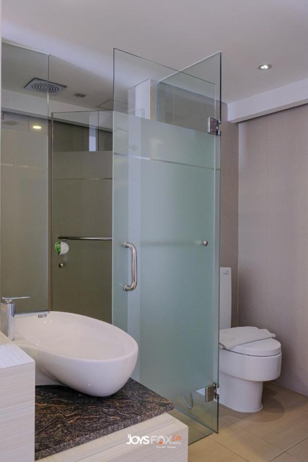 Royal Bay Hotel Makassar Luaran gambar