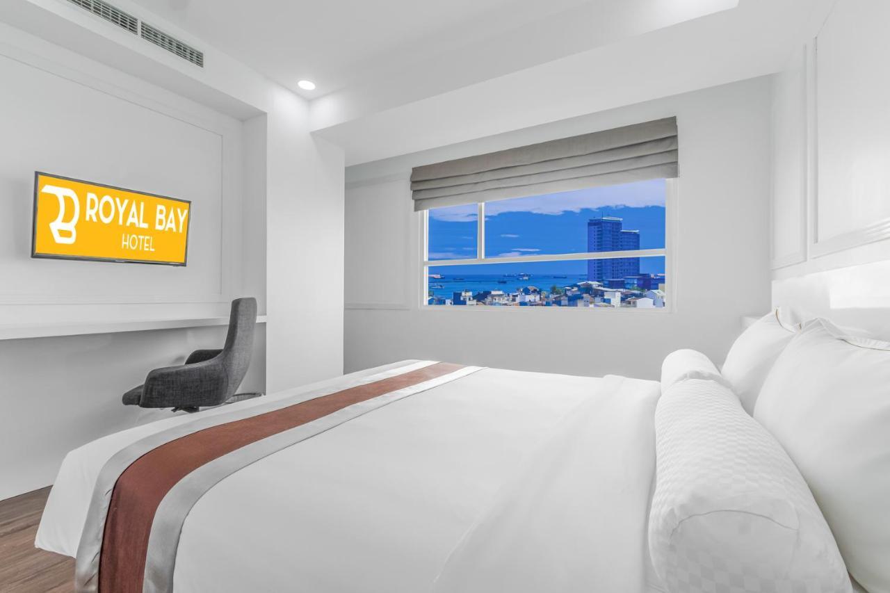 Royal Bay Hotel Makassar Luaran gambar