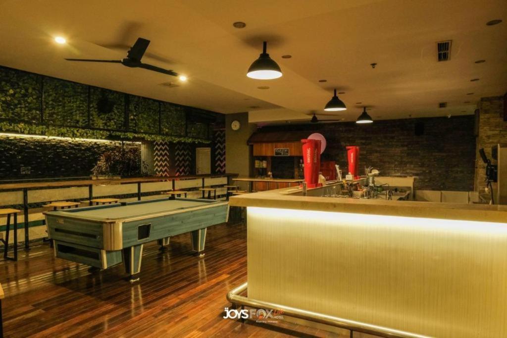 Royal Bay Hotel Makassar Luaran gambar