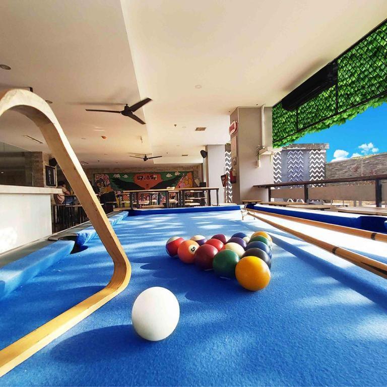 Royal Bay Hotel Makassar Luaran gambar