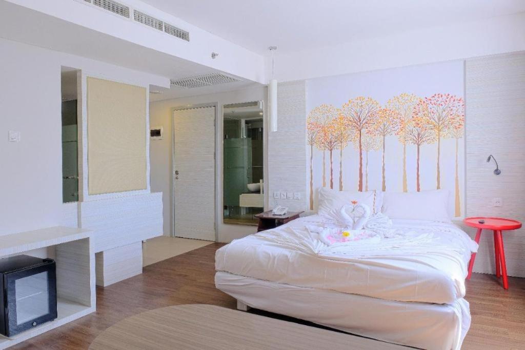 Royal Bay Hotel Makassar Luaran gambar