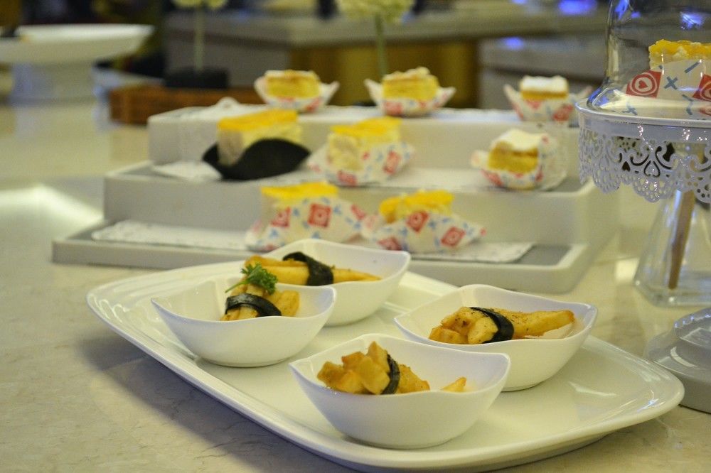 Royal Bay Hotel Makassar Luaran gambar
